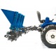 Сажалка для чеснока четырехрядная для многофункциональных минитракторов Файтер в Перми