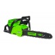 Аккумуляторная пила GreenWorks GD60CS40K4-16&quot; в Перми