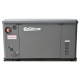 Газовый генератор EVOline GNG 13500 E 12 кВт в Перми