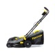 Газонокосилка электрическая Champion EM3816 в Перми