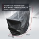 Чехол защитный Park-Manner для мотоблока тяжелого класса в Перми