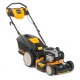 Газонокосилка бензиновая Cub Cadet CC LM3 CR46S (CC 46 SPB V HW) в Перми