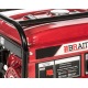 Бензогенератор Brait BR3800-CU(Е) 2.9 кВт в Перми