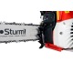 Бензопила Sturm GC99372B-16" в Перми