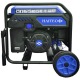 Бензиновый генератор инверторный Haitec HT-GBR8000IES в Перми
