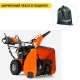 Снегоуборщик Husqvarna ST 324 в Перми