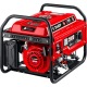 Бензогенератор Зубр СБ-2800Е 2.8 кВт с электростартером в Перми