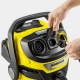 Хозяйственный пылесос Karcher WD 6 P V-25/8/22/T в Перми