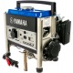 Бензогенератор Yamaha EF 1000 FW 0.7 кВт в Перми
