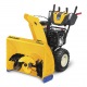 Снегоуборщик Cub Cadet XS3 76 SWE в Перми