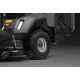 Садовый трактор Caiman Comodo Max 2WD 107D2C2 в Перми