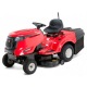 Садовый минитрактор MTD SMART RE 125 (R) в Перми