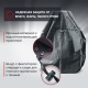 Чехол Park-Manner для садового трактора универсальный, серии Pro PLUS в Перми