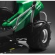 Садовый минитрактор Caiman Croso Max 2WD 97D2C2 в Перми