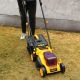 Газонокосилка аккумуляторная DEKO DKLM20V в Перми