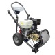 Мойка высокого давления Lavor Professional Thermic 2W PRO 13 L в Перми