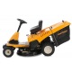 Садовый райдер Cub Cadet Minirider CC 114 TA в Перми