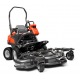 Садовый райдер Husqvarna P 525D 9678478-01 в Перми