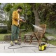 Мобильный уличный пылесос Karcher OC 6-18 (без аккумулятора и зарядного устройства) в Перми