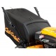 Газонокосилка бензиновая Cub Cadet CC 53 SPO W в Перми