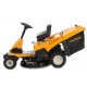 Садовый трактор Cub Cadet Minirider CC 114 TA в Перми