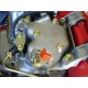 Мотоблок Weima WM1050 с двигателем Honda GC160 6.5 л.с. (Фрезы в комплекте!) в Перми