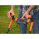 Газонокосилка электрическая Black+Decker BEMW451BH-QS в Перми