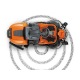 Садовый райдер Husqvarna R 422 AWD в Перми