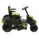 Садовый райдер аккумуляторный GreenWorks CrossoverT GC82LT107 в Перми