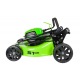 Газонокосилка аккумуляторная GreenWorks GD60LM51HPK4 в Перми