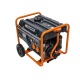 Бензогенератор Villartec GG3400W 2.6 кВт в Перми