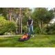 Газонокосилка электрическая Black+Decker BEMW451-QS в Перми