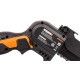 Аккумуляторная пила Worx WG324E.9-4&quot; (без аккумулятора и ЗУ) в Перми