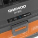 Пылесос аккумуляторный Daewoo DAVC 1621Li SET в Перми