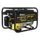 Бензогенератор Habert HT3600B 2.5 кВт в Перми