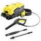 Мойка высокого давления Karcher K 5 Compact в Перми