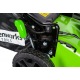 Газонокосилка аккумуляторная GreenWorks GD60LM51HPK4 в Перми