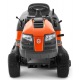 Садовый минитрактор Husqvarna TS 138L в Перми