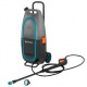 Мойка высокого давления Gardena AquaClean Li-40/60 в Перми