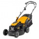 Газонокосилка бензиновая Stiga Turbo Power 53 SV H в Перми