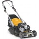 Газонокосилка бензиновая Stiga Twinclip 50 SVE-R B в Перми