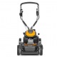 Газонокосилка бензиновая Stiga Multiclip Pro 53 SVX H в Перми