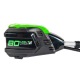 Аккумуляторный триммер GreenWorks GD80BCBK2 в Перми