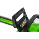 Аккумуляторная пила GreenWorks GD60CS40K2-16&quot; в Перми