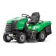 Садовый минитрактор Caiman Comodo 4WD 107D2C в Перми