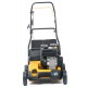 Бензиновый вертикуттер Cub Cadet CC V 40 B в Перми