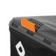 Газонокосилка аккумуляторная Daewoo DLM 4042Li (без аккумулятора и зарядного устройства) в Перми