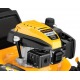 Газонокосилка бензиновая Cub Cadet CC LM1 DP53 (CC 53 PO HW) в Перми