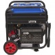 Бензиновый генератор инверторный Haitec HT-GBR5500IES в Перми
