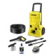 Мойка высокого давления Karcher K 4 Basic Car в Перми